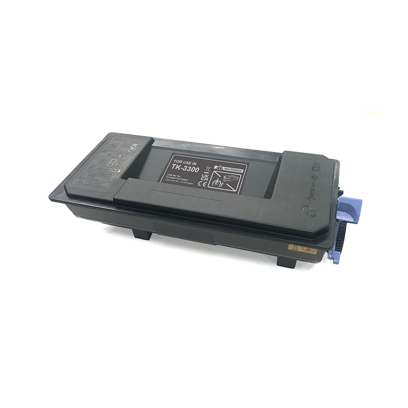 Kyocera TK-3300 Compatible Toner Cartridge