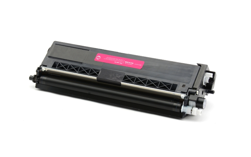 Brother Colors Remanufactured Toner Cartridges