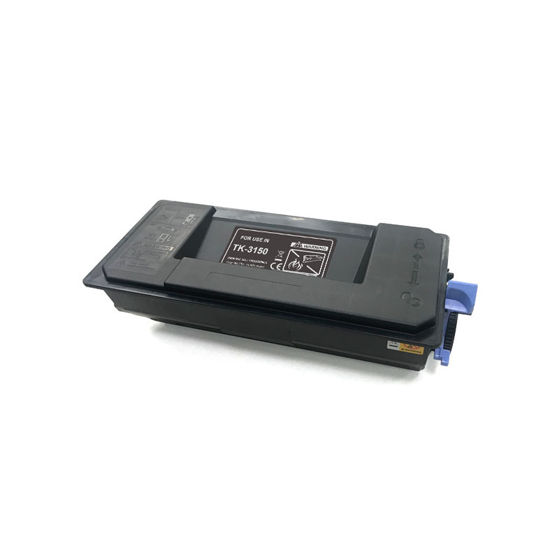 Kyocera Mita TK-3150 Compatible Toner Cartridge