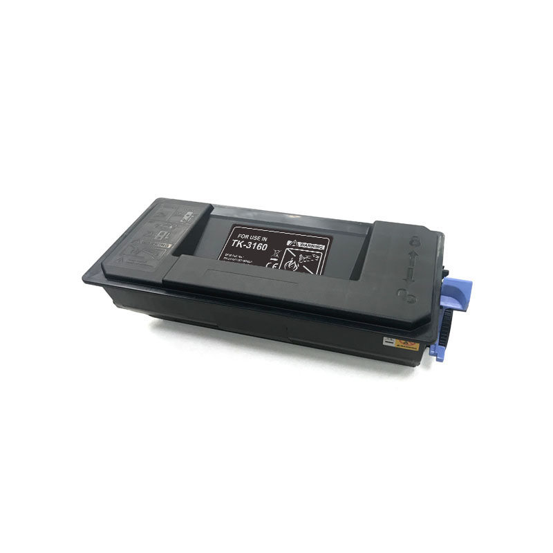 Kyocera Mita TK-3160 Compatible Toner Cartridge