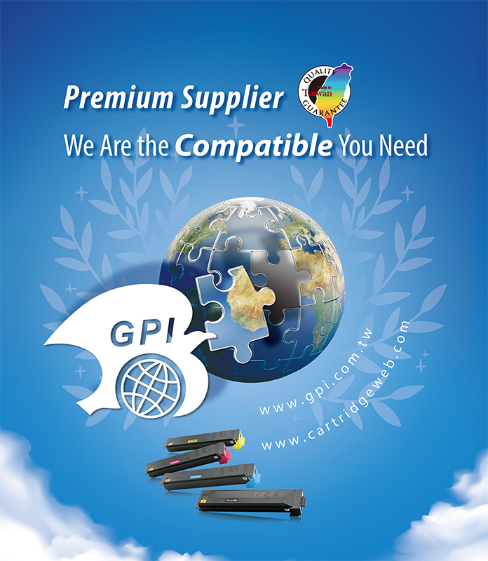 Premium Supplier - We Are the Compatible You Need