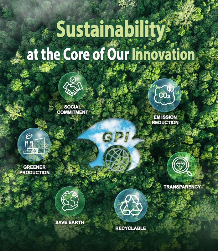 Sustainability at the Core of Cartridge Web Innovation