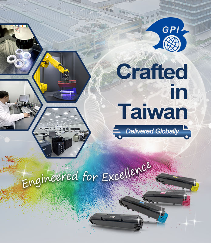 Choose Cartridge Web MIT Toner Cartridges for Sharp, Dependable Results and Excellent Compatibility