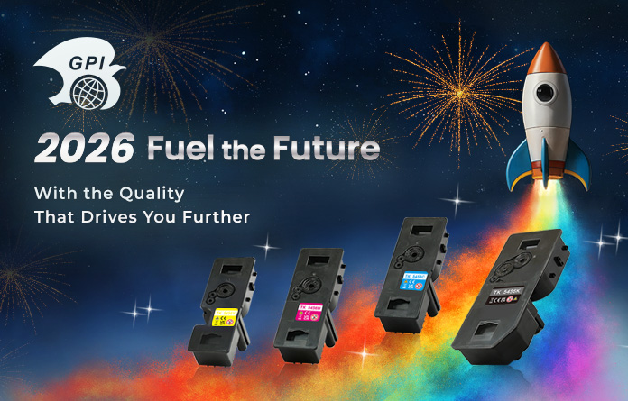 Fuel the Future — 2026