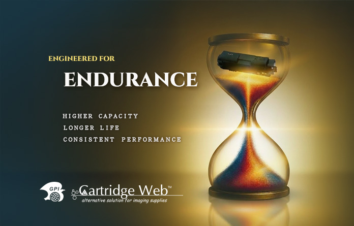 Engineered for Endurance