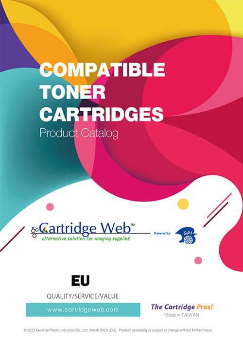 EU Catalog