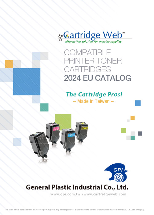 EU Catalog