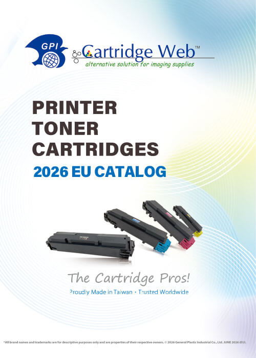 EU Catalog
