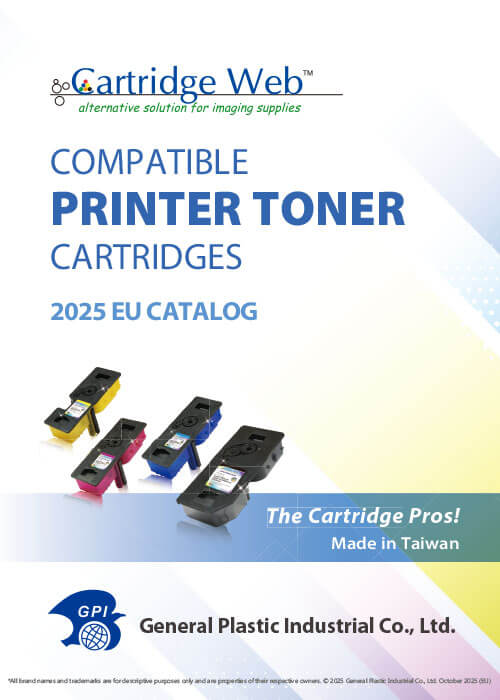 EU Catalog