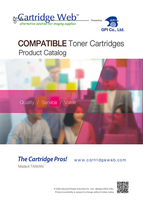 US Catalog