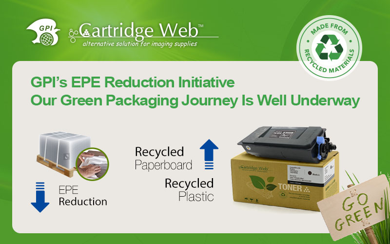 Eco-Friendly Packaging at GPI