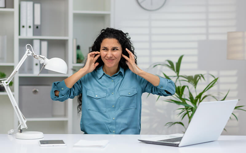 Common Causes and Troubleshooting for Your Printing Machine Noises