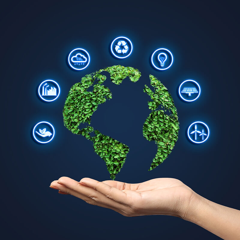 GPI is now ISO 14064 certified!