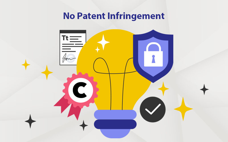 How Does Cartridge Web Create Compatible Toner Cartridges Designed Around Patent?