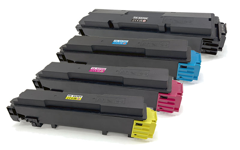 How Does Printer Toner Work? – Toner Cartridges