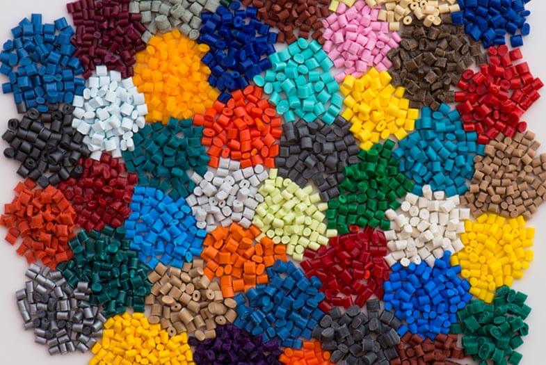 The Variety and the Selection of Plastic Material – Part 1