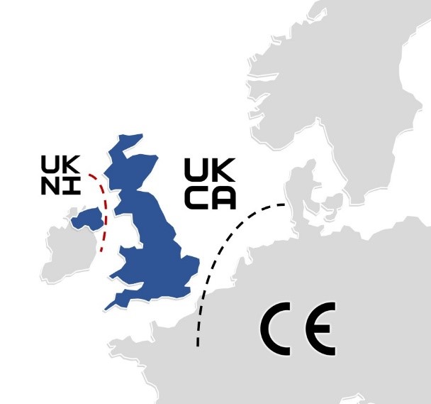 UKCA Marking for Great Britain