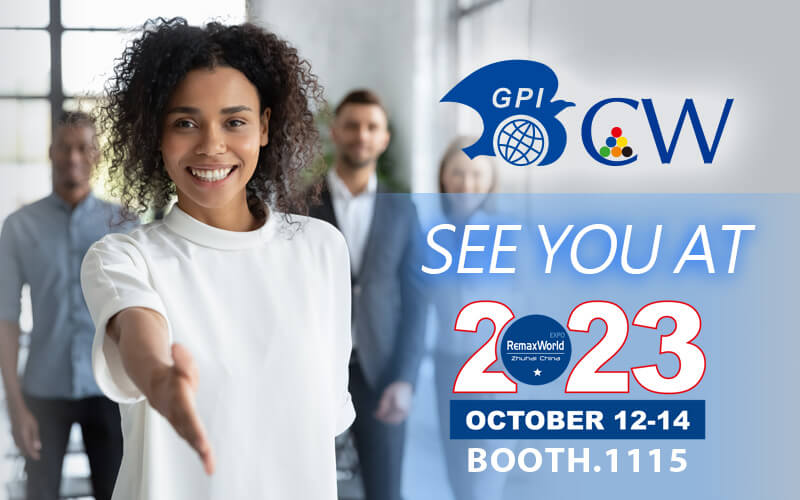 Cartridge Web at RemaxWorld Expo 2023