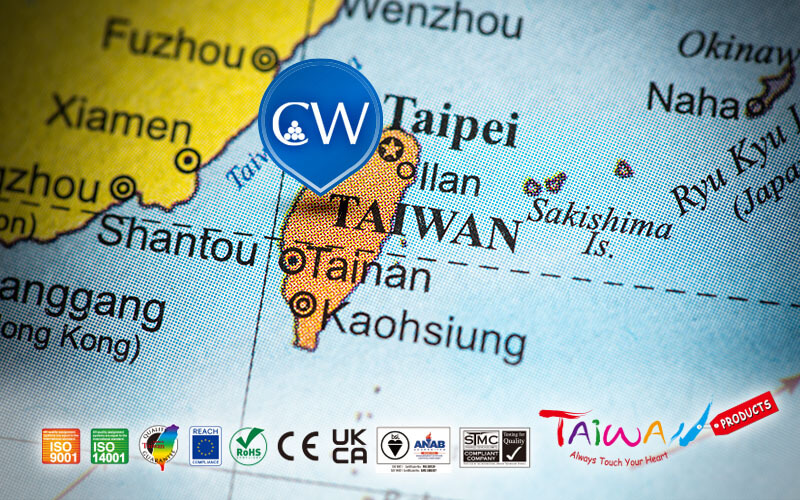 Cartridge Web - Taiwan's Best Compatible Toner Brand for Imaging Supplies