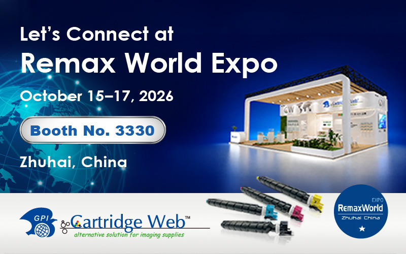 Meet Cartridge Web at RemaxWorld Expo 2026