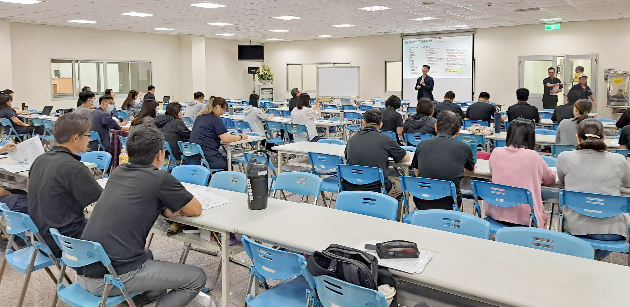 Cartridge Web Employee Training