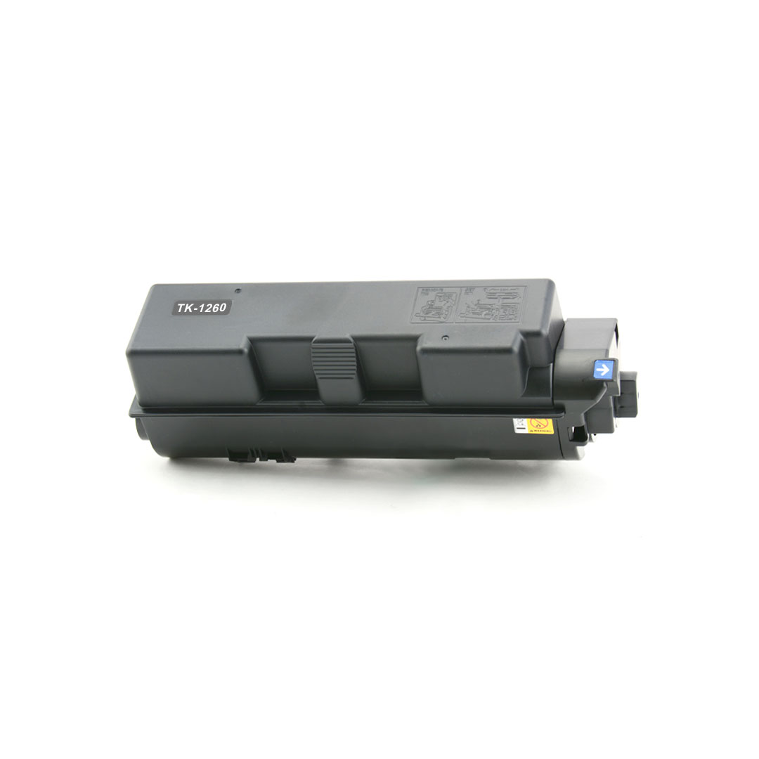 Kyocera Mita TK-1260 Eco-friendly Compatible Toner Cartridge
