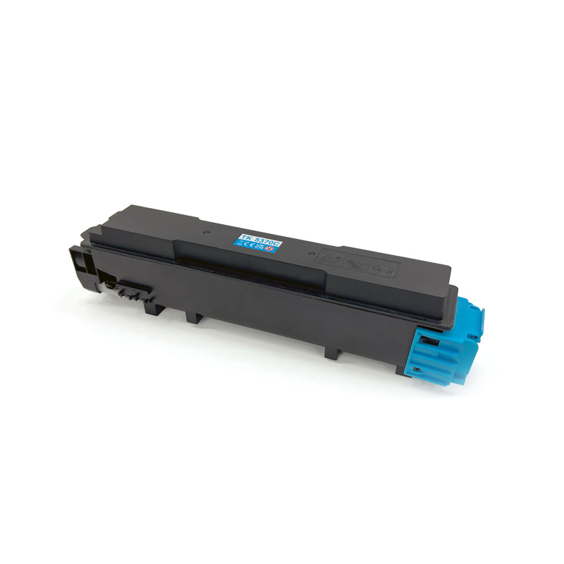 Kyocera TK-5370 Eco Cyan Compatible Toner Cartridge