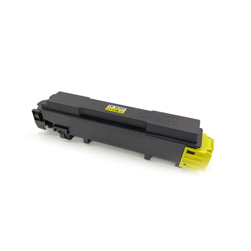 Kyocera TK-5370 Eco Yellow Compatible Toner Cartridge