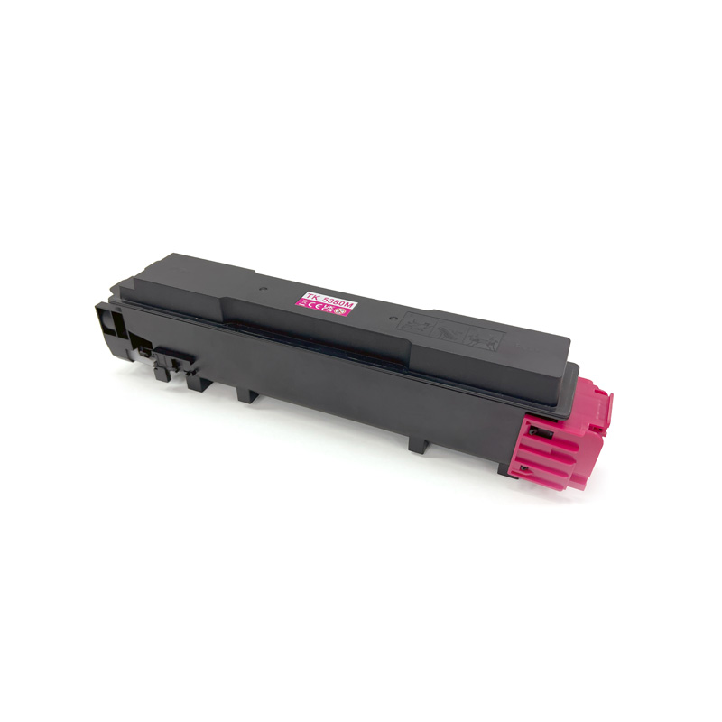 Kyocera TK-5380 Sustainable Magenta Compatible Toner Cartridge