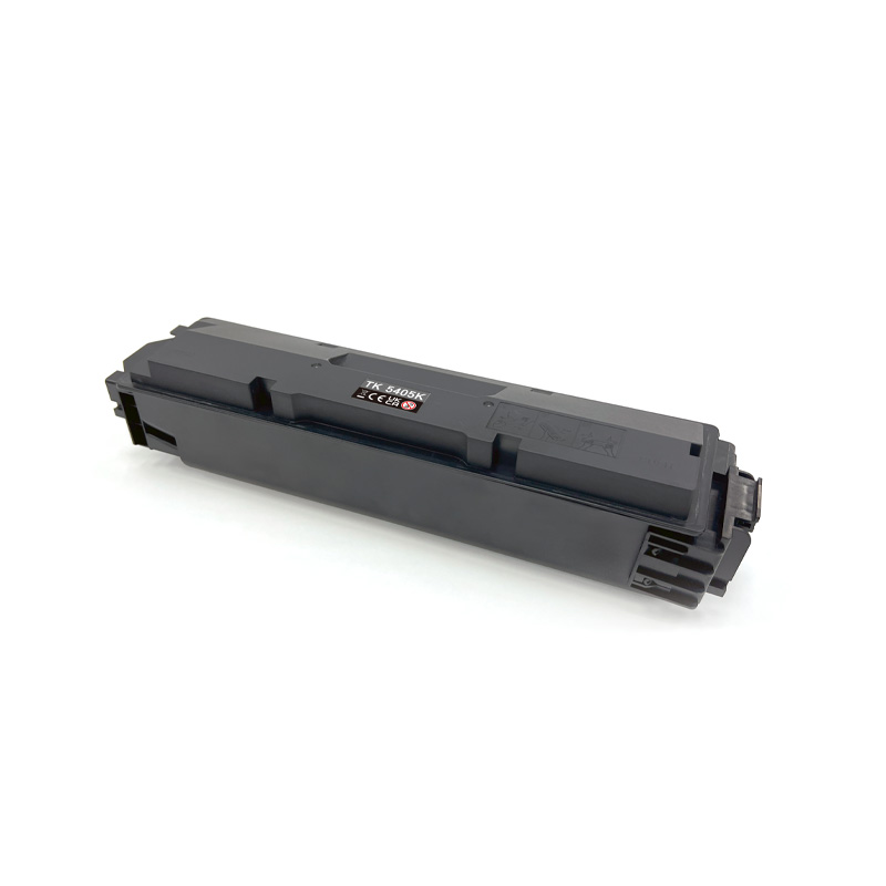 Eco-friendly Kyocera TK-5405 Black Compatible Toner Cartridge