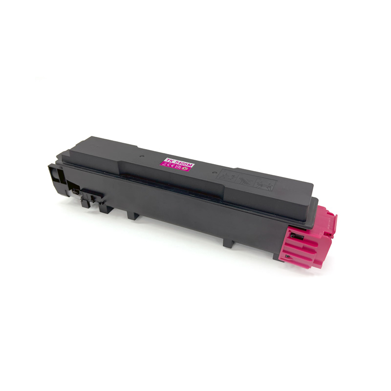 Eco-friendly Kyocera TK-5405 Magenta Compatible Toner Cartridge
