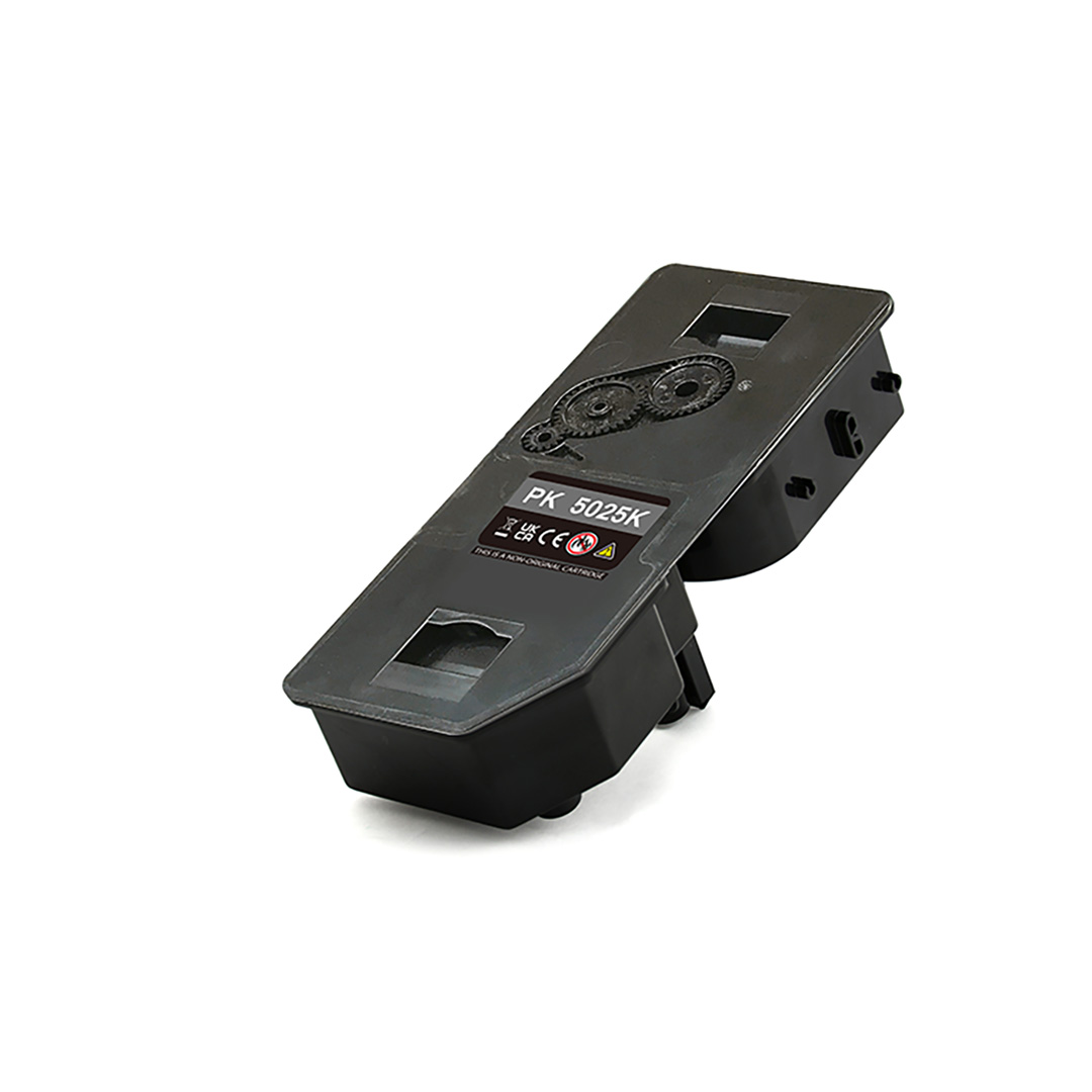 Utax PK-5025 Eco-friendly Black Compatible Toner Cartridge