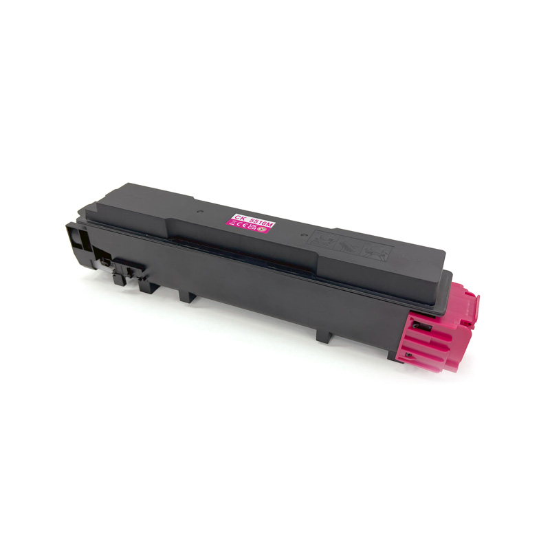 Utax CK-5516 1T02Z60UT0/1T02Z6CUT0/1T02Z6BUT0/1T02Z6AUT0 Eco-friendly Compatible Toner Cartridge