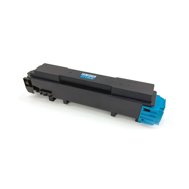 Utax CK-5517 1T02Z70UT0/1T02Z7CUT0/1T02Z7BUT0/1T02Z7AUT0 Eco-friendly Compatible Toner Cartridge