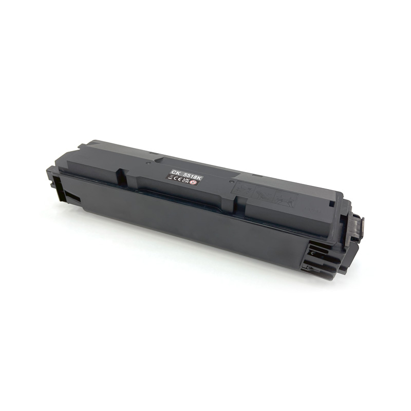 Utax CK-5518K 1T02Z20UT0 Eco-friendly Compatible Toner Cartridge