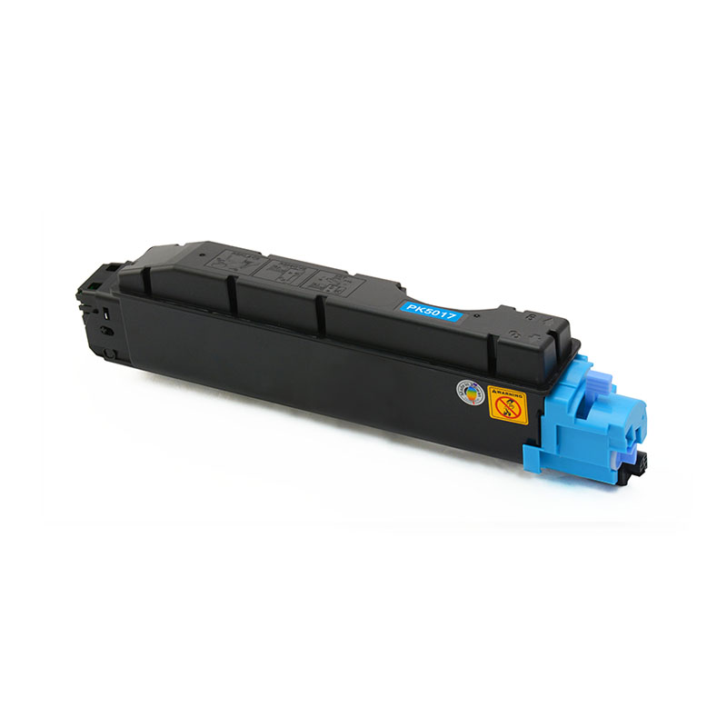 Utax PK-5017 1T02TV0UT0/1T02TVCUT0/1T02TVBUT0/1T02TVAUT0  Eco-friendly  Compatible Toner Cartridge