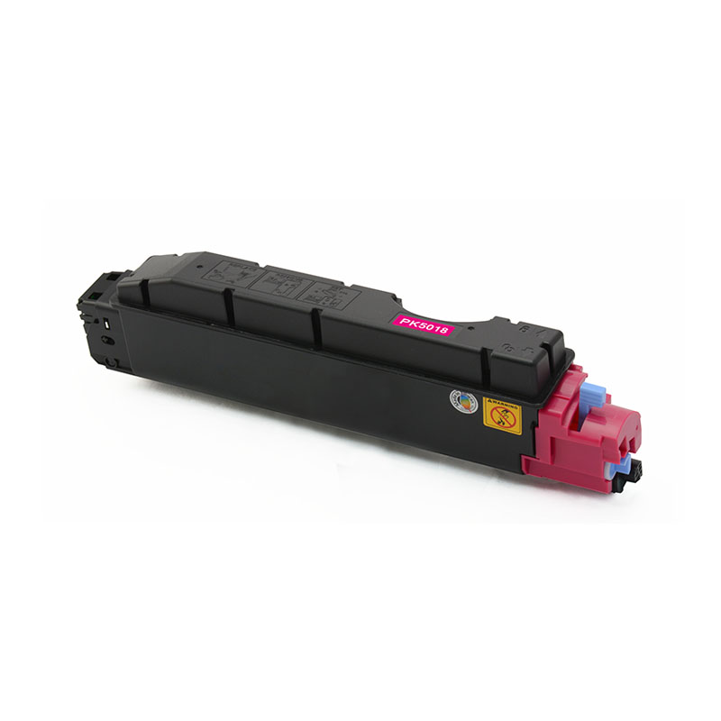 Utax PK-5018 1T02TW0UT0/1T02TWCUT0/1T02TWBUT0/1T02TWAUT0 Eco-friendly  Compatible Toner Cartridge