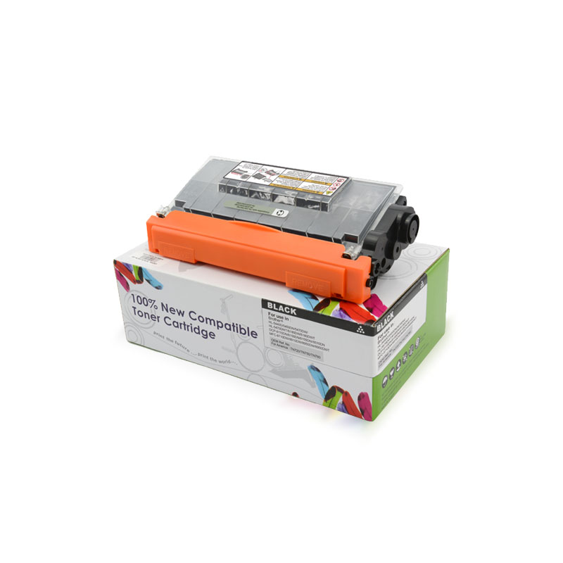 Cartridge Web Brother TN720/TN750/780 Compatible Toner Cartridge