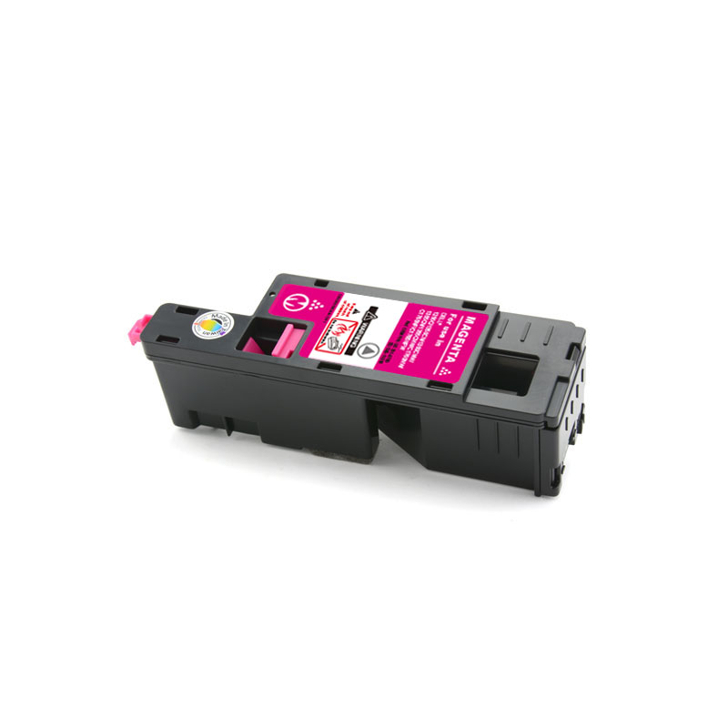 Dell 1250C/1350CN/1350CNW/1355CN/1355CNW/C1760NW/C1765NF/C1765NFW Compatible Toner Cartridge