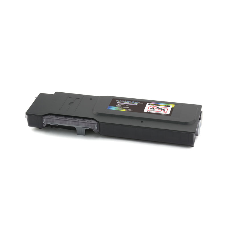 Dell C3760N/C3760DN/C3765N/C3765DNF Compatible Toner Cartridge