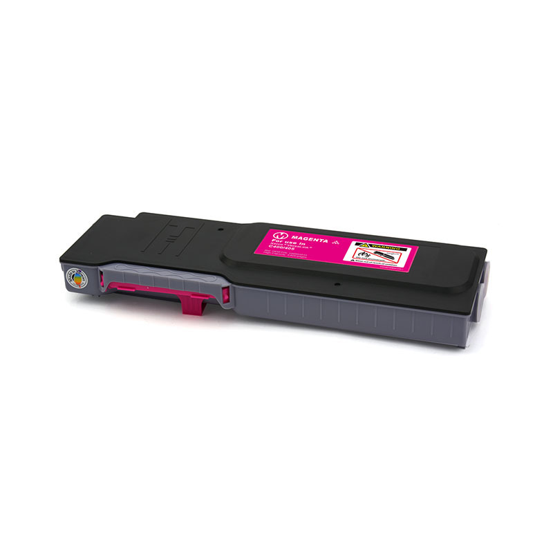Dell C3760N/C3760DN/C3765N/C3765DNF  Compatible Toner Cartridge