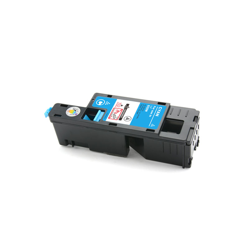 Dell  E525W  Compatible Toner Cartridge