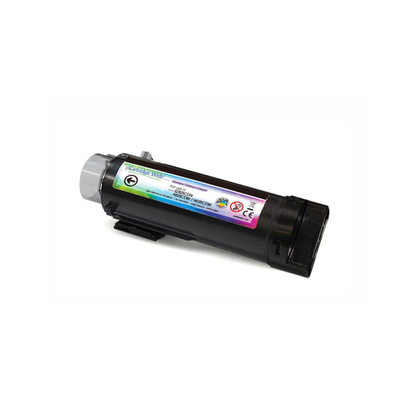 Dell S2825CDN/H825CDW/H625CDW Black Compatible Toner Cartridge