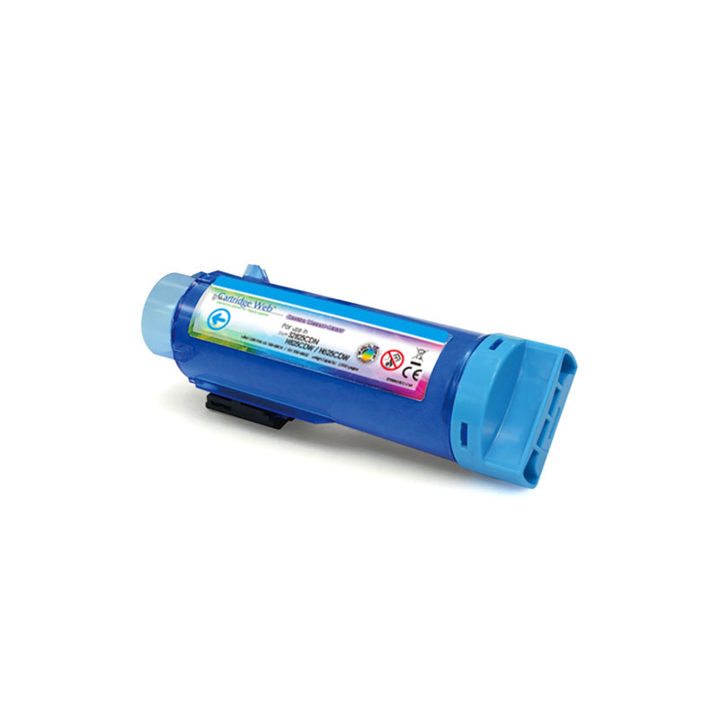 Dell S2825CDN/H825CDW/H625CDW Cyan Compatible Toner Cartridge