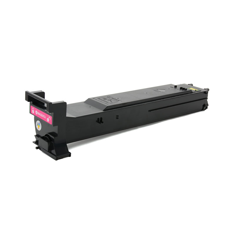 Konica Minolta Bizhub C20/C20P Compatible Toner Cartridge