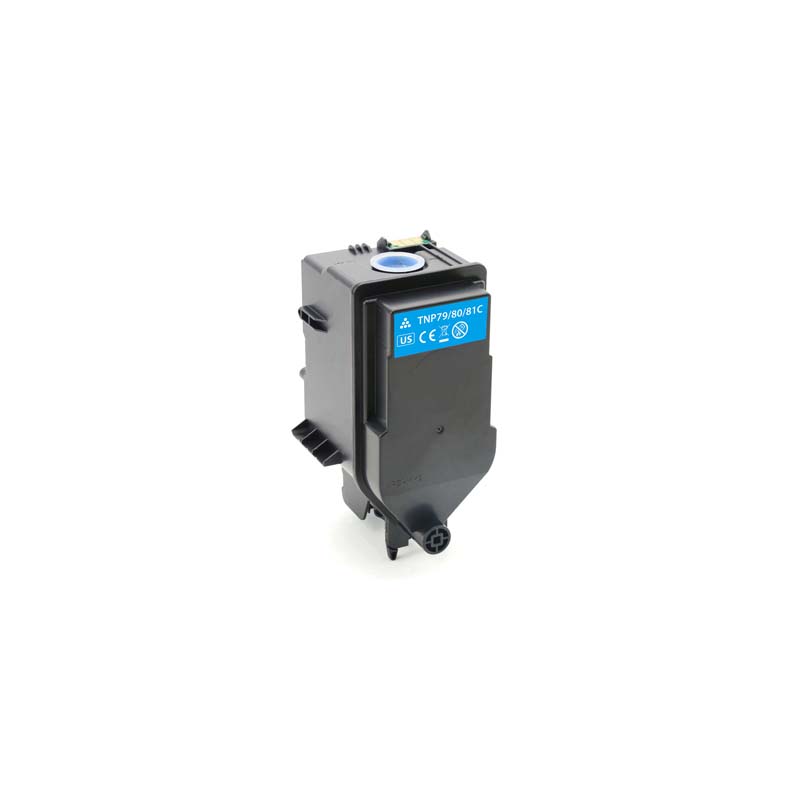 Konica Minolta Bizhub C3300I/C3301I/3320I/C3321I/3350I/C3351I/4000I/4001I/4050I/C4051I(US) Compatible Toner Cartridge