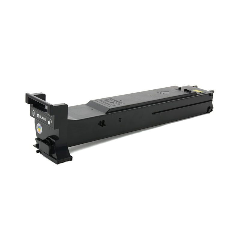 Konica Minolta Magicolor 4650EN/4650DN/4690MF/4695MF (US) Compatible Toner Cartridge