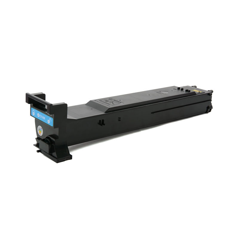 Konica Minolta Magicolor 4650EN/4650DN/4690MF/4695MF (EU) Compatible Toner Cartridge