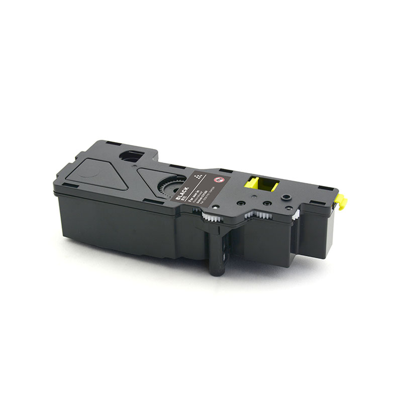 Black Konica Minolta Bizhub C3120I (EU) Compatible Toner Cartridge