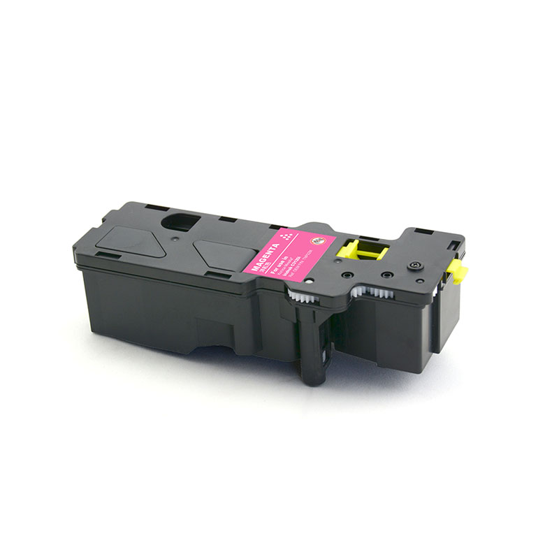 Magenta Konica Minolta Bizhub C3120I (EU) Compatible Toner Cartridge